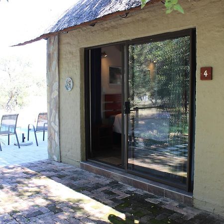 הודספרויט Woodpecker Lodge B&B מראה חיצוני תמונה
