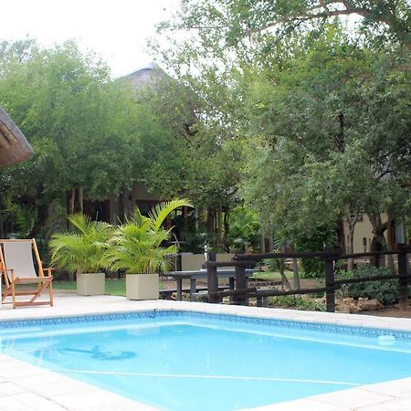 הודספרויט Woodpecker Lodge B&B מראה חיצוני תמונה