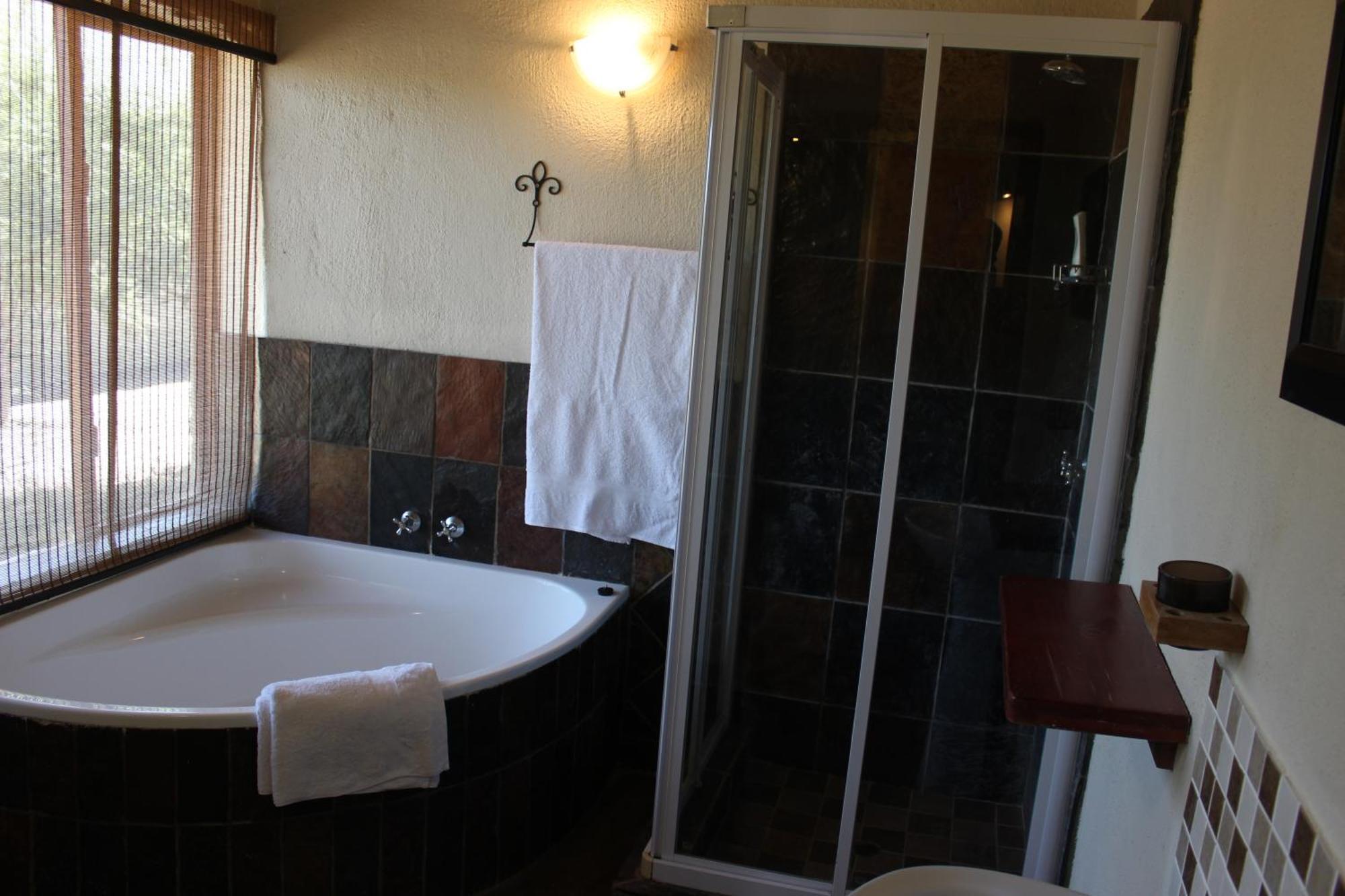 הודספרויט Woodpecker Lodge B&B מראה חיצוני תמונה