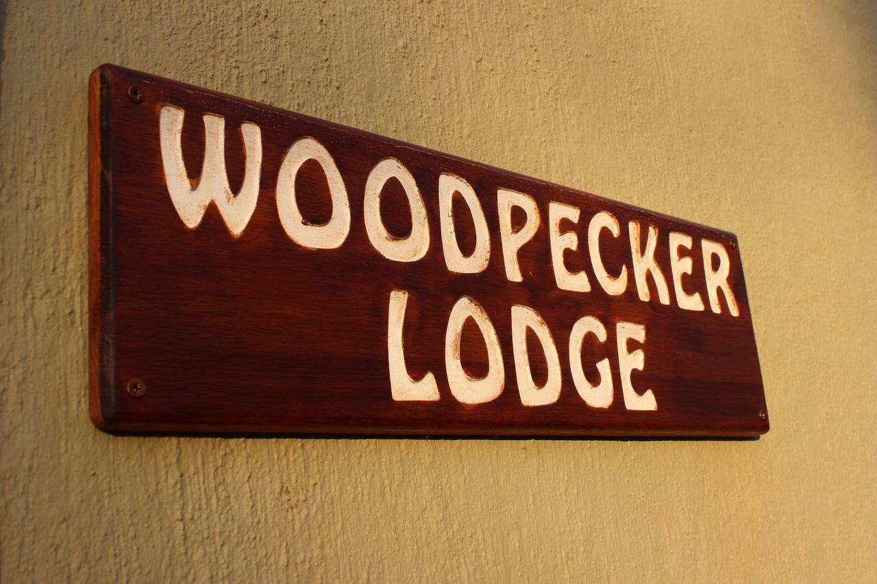 הודספרויט Woodpecker Lodge B&B מראה חיצוני תמונה