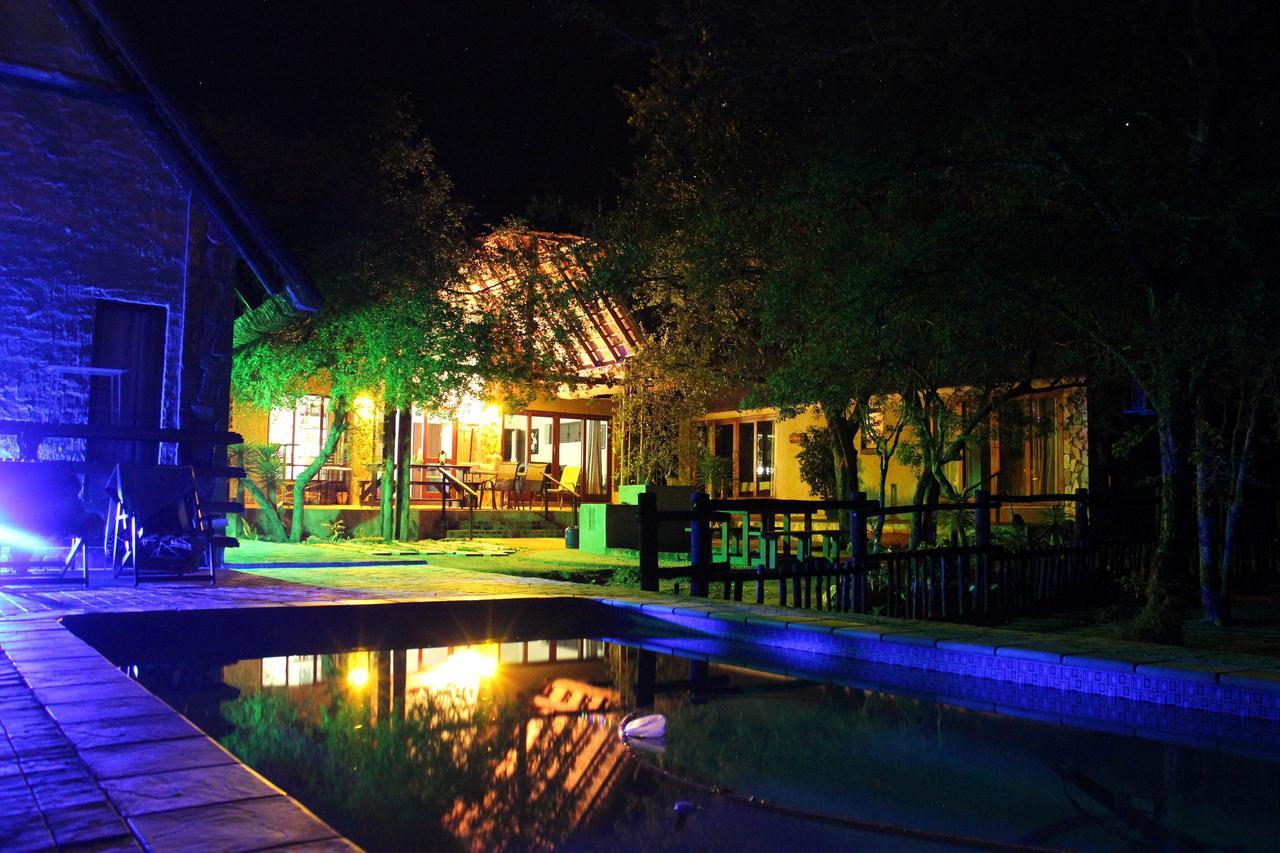 הודספרויט Woodpecker Lodge B&B מראה חיצוני תמונה