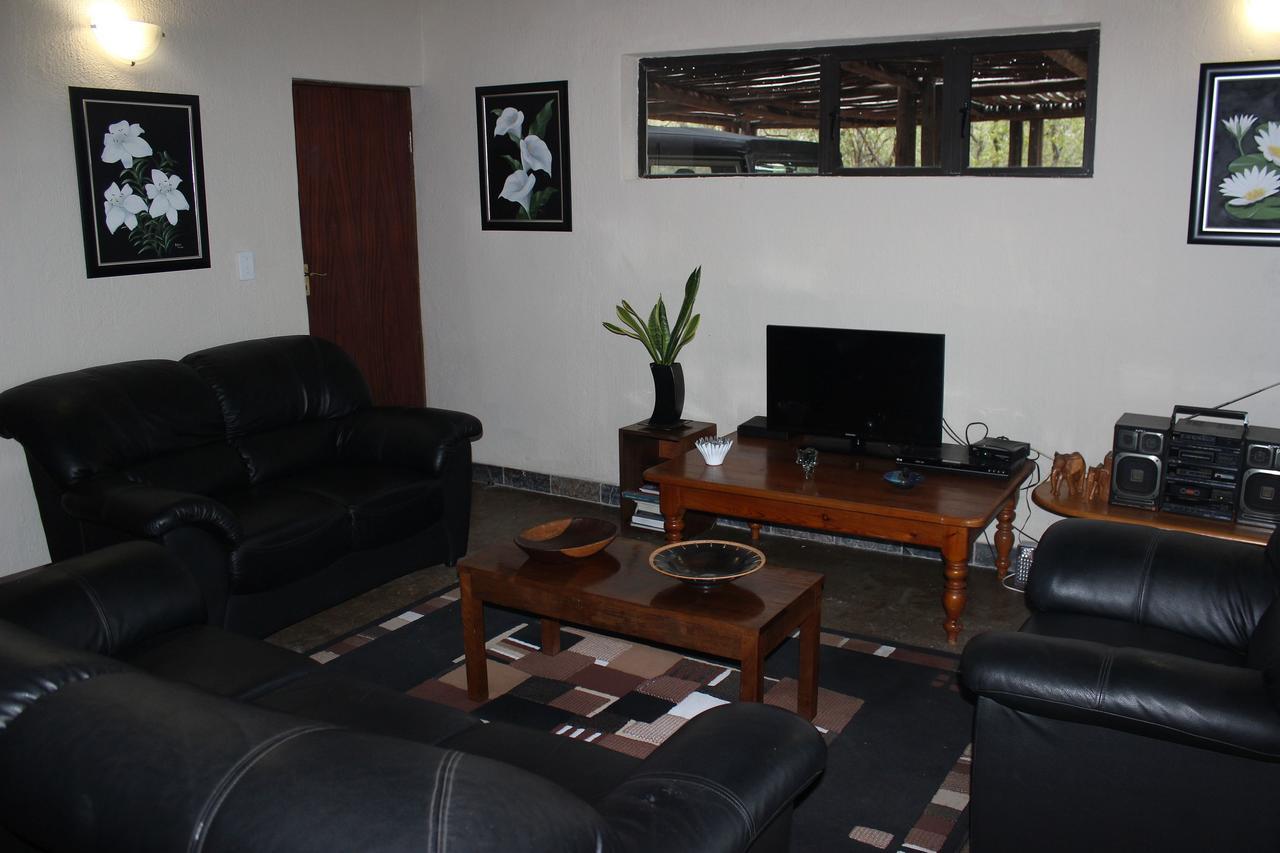 הודספרויט Woodpecker Lodge B&B מראה חיצוני תמונה