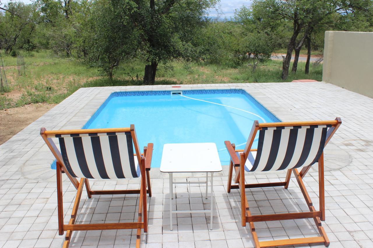 הודספרויט Woodpecker Lodge B&B מראה חיצוני תמונה