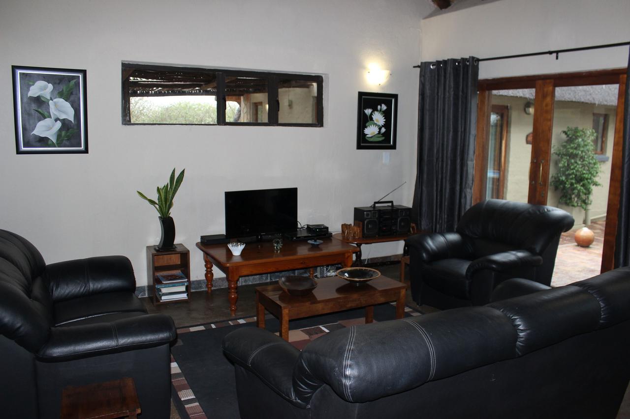 הודספרויט Woodpecker Lodge B&B מראה חיצוני תמונה