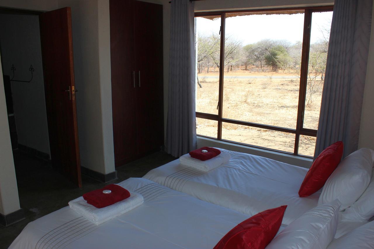 הודספרויט Woodpecker Lodge B&B מראה חיצוני תמונה