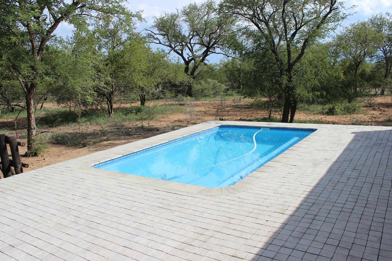 הודספרויט Woodpecker Lodge B&B מראה חיצוני תמונה
