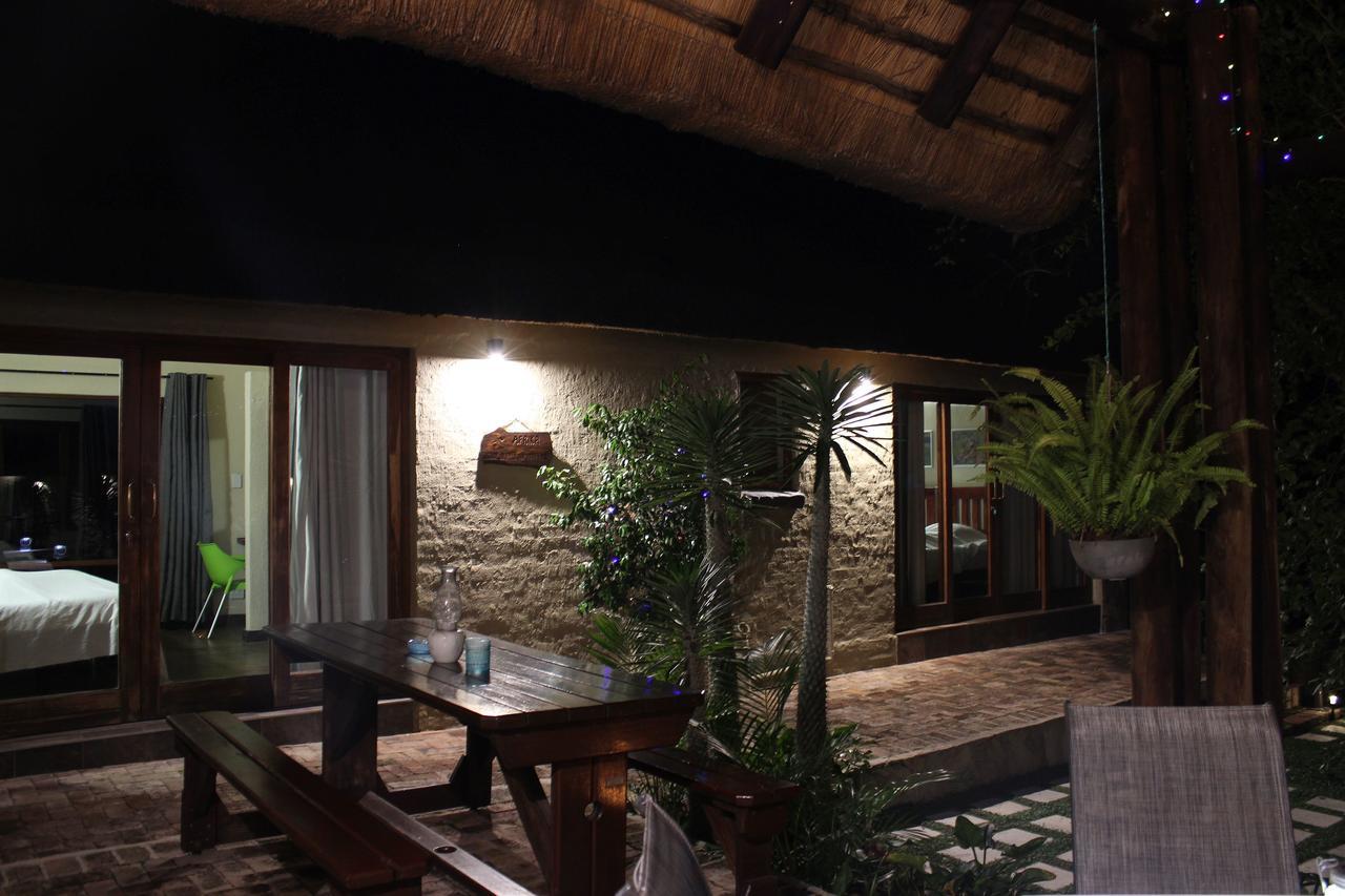 הודספרויט Woodpecker Lodge B&B מראה חיצוני תמונה