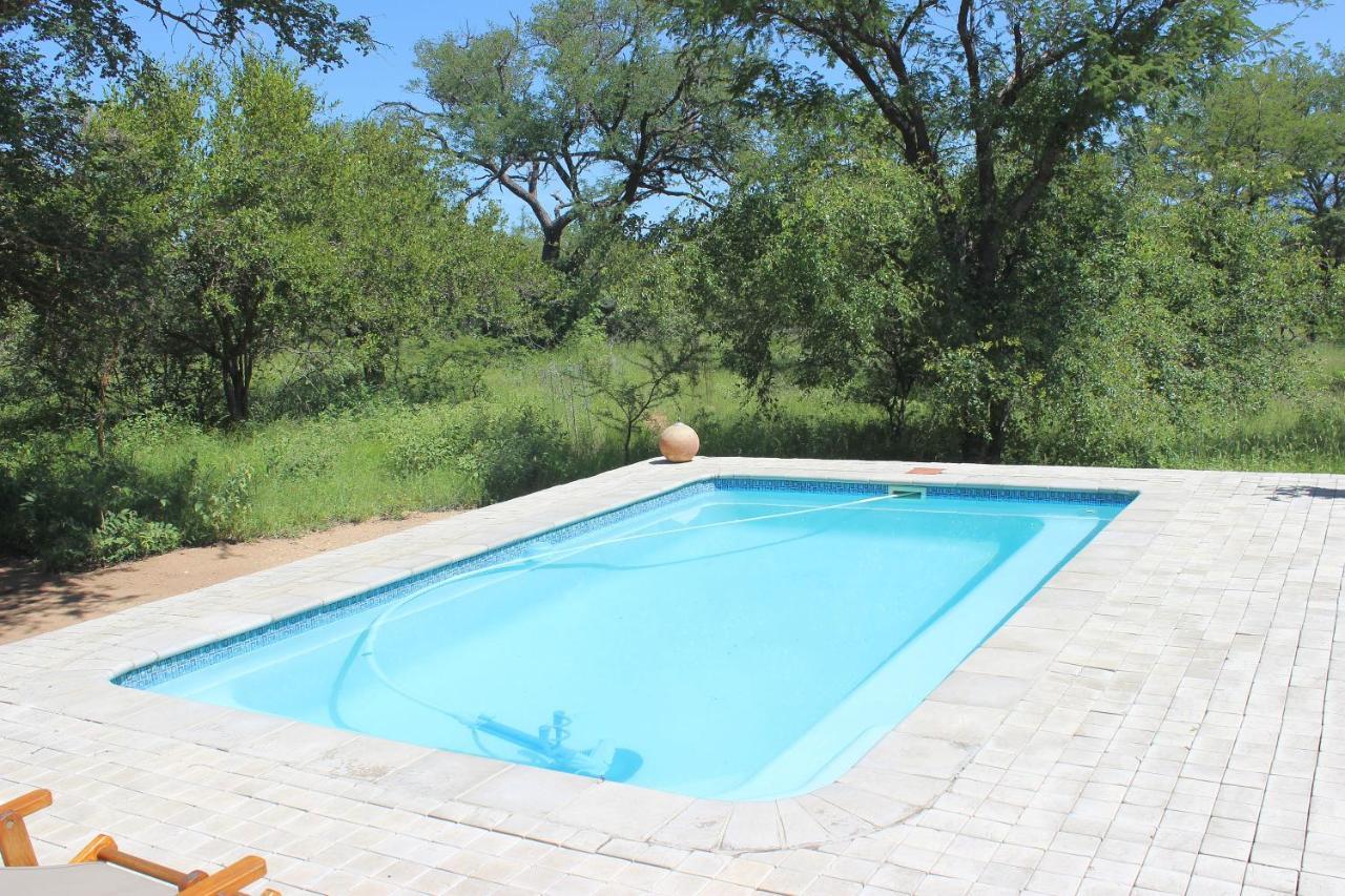 הודספרויט Woodpecker Lodge B&B מראה חיצוני תמונה