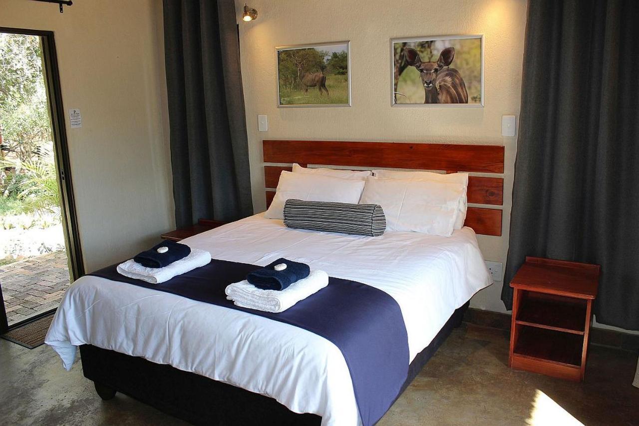 הודספרויט Woodpecker Lodge B&B מראה חיצוני תמונה