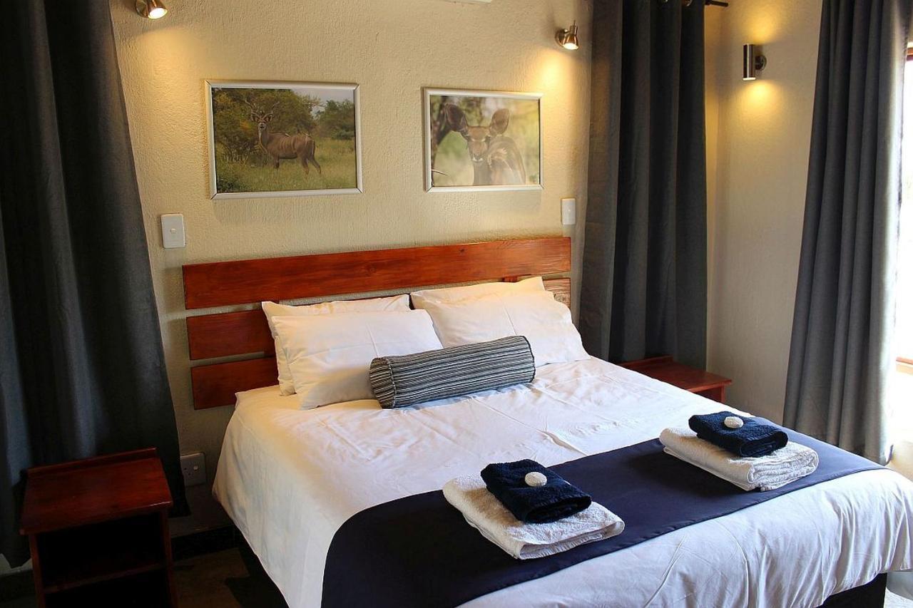 הודספרויט Woodpecker Lodge B&B מראה חיצוני תמונה